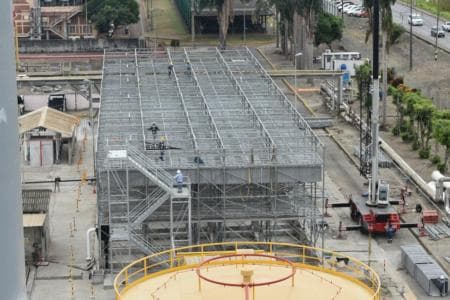 CELEC denuncia presunta delincuencia organizada en contrato del proyecto termoeléctrico Esmeraldas III