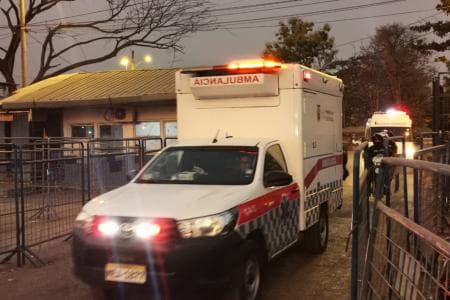 943 presos han sido asesinados en las cárceles de Ecuador, en los últimos 11 años