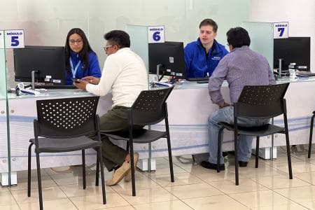Quito | Empresa de Agua Potable suspenderá el cobro de facturas entre el 3 y 7 de diciembre