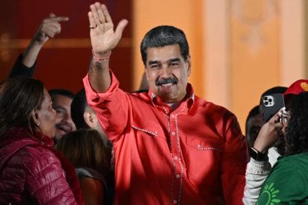 El Cartel de los Soles es designado desde este lunes como grupo terrorista extranjero por Estados Unidos