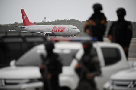 Colombia, Nicaragua y Cuba respaldan a Venezuela tras la escalada de tensiones con Estados Unidos