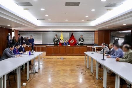 Quiénes son los dos exjueces que ofrecieron disculpas públicas en el Caso Plaga