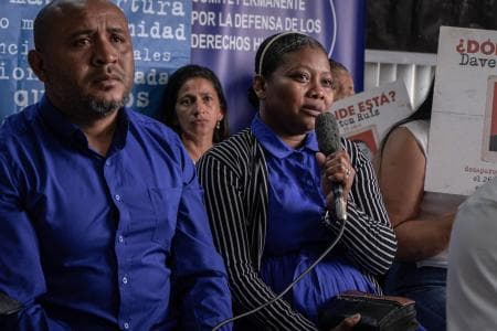 Un año del caso Malvinas | Familias exigen la verdad, mientras se acerca el veredicto contra 17 militares