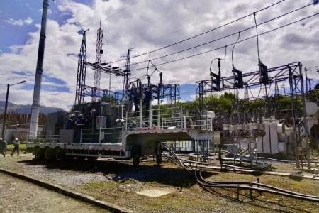 El sistema eléctrico operará a pérdida en 2026: habrá un déficit de casi USD 600 millones, según Arconel