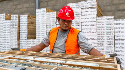 Apertura del catastro minero, nuevas minas y una comunidad reubicada: esto es lo que vivirá el sector minero en 2026