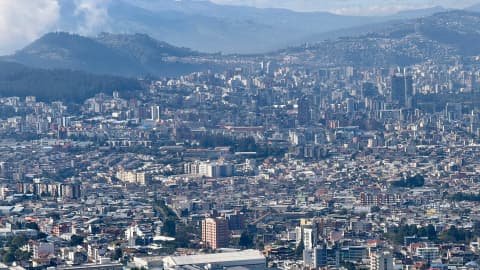 ¿Qué le falta a Quito? Cinco grandes deudas que persisten a 491 años de su fundación
