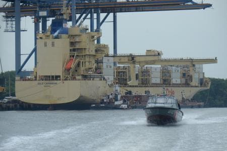 La multinacional de alimentos Dole venderá su puerto en Guayaquil por cerca de USD 75 millones a Terminal Investment Limited