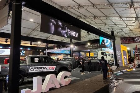 Así bajarán los aranceles de carros y motos de China en Ecuador a partir del 1 de enero de 2026