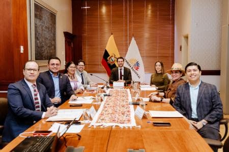 Seis asambleístas del correísmo serán investigados a pedido de gerente del Hospital Baca Ortiz