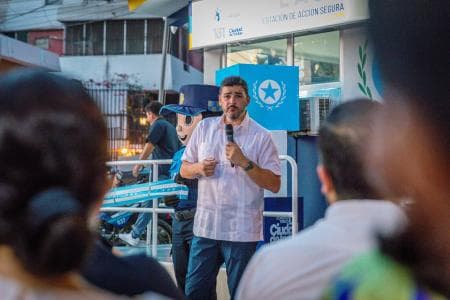 Alcaldía de Guayaquil, en la mira de la Contraloría, tras auditorías en municipios de Quito y Cuenca