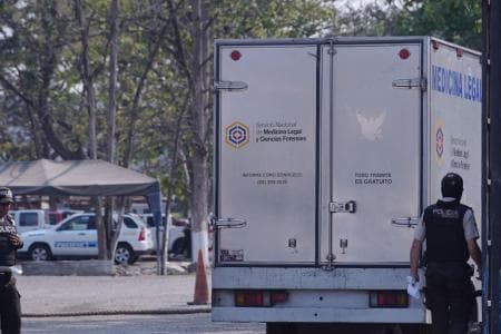 SNAI confirma la muerte de cinco presos más en la Penitenciaría del Litoral