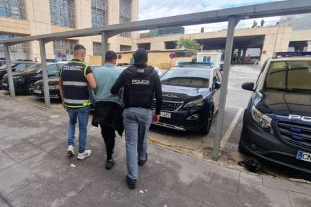 En los archivos del Registro Civil, alias 'Pipo' ya consta como ‘Ciudadano’ y no como ‘Fallecido’