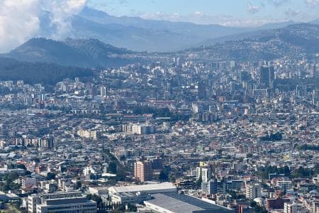 ¿Qué le falta a Quito? Cinco grandes deudas que persisten a 491 años de su fundación