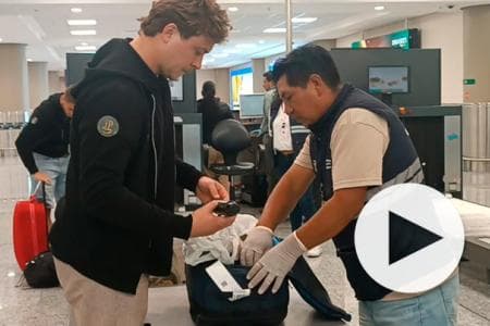 Ingreso de jamones y embutidos de España está prohibido en Ecuador por alerta de peste porcina