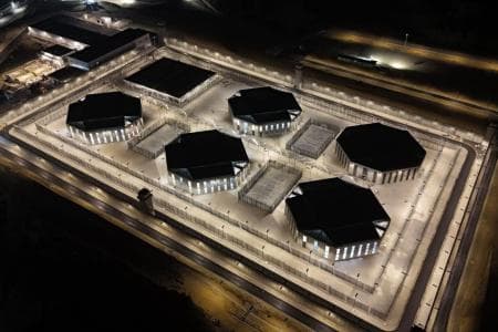 La bancada de ADN se propone fiscalizar la 'Cárcel del Encuentro' desde la Asamblea en 2026