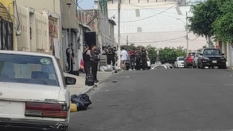 Tráfico internacional de drogas, tras crímenes de personas vinculadas al sector pesquero en Manta, según la Policía