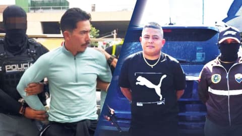 Luego de 'Fito', Estados Unidos no ha solicitado oficialmente nuevas extradiciones de ecuatorianos