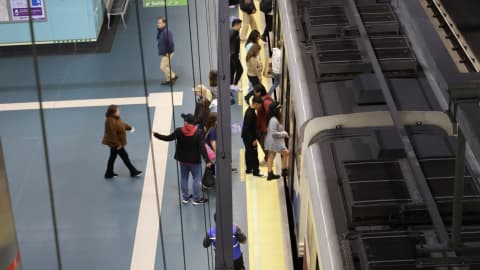 Metro de Quito responde al examen de la Contraloría; dice que es evidente el desconocimiento del equipo auditor