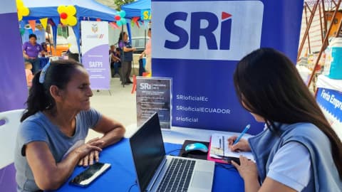 Gobierno debe USD 119 millones por devolución del IVA a personas de la tercera edad y con discapacidad